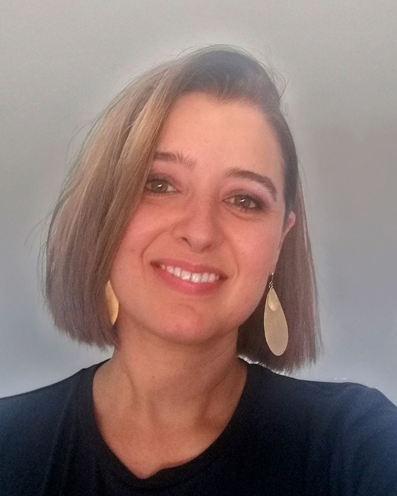 Cristina Lirio Castellón Telefónica